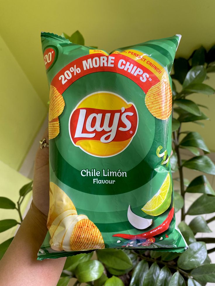 Snacks